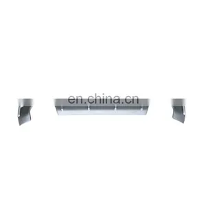 S3 Rear Bumper Diffuser for Audi A3 Sportback Normal 2013-2016 Rear Bumper Board thumbnail-1