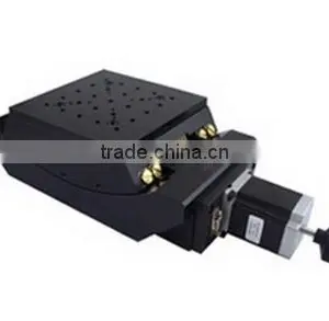 PT-GD304 Motorized Goniometer Stage thumbnail-1
