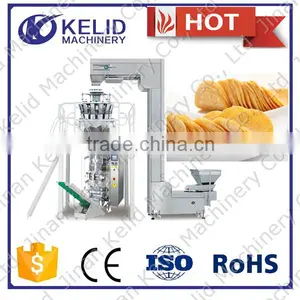 2016 New China Automatic Tea Bag Packing Machine thumbnail-6