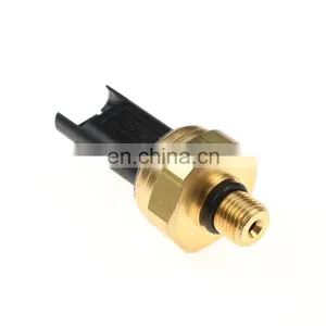 1353-7614-317 Fuel Pressure Sensor Compatible for BMW X5 3.0L X3 X6 335XI 650I 4.4L OEM 1353-7547-883 thumbnail-2