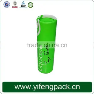 3 Color Printing Paper Packaging Tube Boxe thumbnail-2