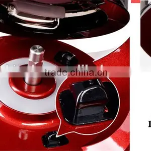 Whole Apple Feed Mouth Slow Juicer/kitchen Applicance Juicer Blender thumbnail-4