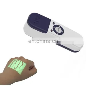 Good Quality Medical Examination Device Handheld Infrared Vein Finder for Hospital thumbnail-2