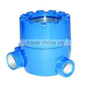 (BP39) Aluminum Sensor Housing for Electronic thumbnail-1