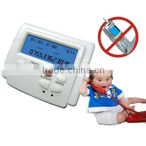Safty Anti-boring Calls Home Call Blocker Box thumbnail-1