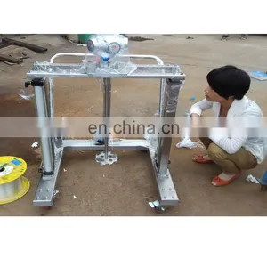 U 100L Pneumatic Dispersing Mixer,stirring Blender,paint Dispersion Mixer thumbnail-4