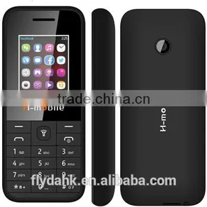 Lowest Price Chinese Bar Phone Quad Band 1.8 Inch Cell Phone. thumbnail-1