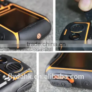 Original Huadoo h1 2.0 Inch IP68 Rugged Waterproof Mobile Phone Waterproof/shockproof/dustproof Waterproof Phone. thumbnail-4