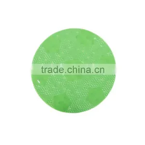 Bathroom Designs Round Plastic Rug thumbnail-1