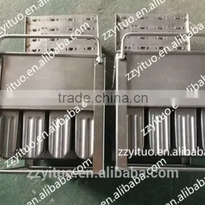 Promotion Low Price Pop Ice Making / Ice Lolly Machine Made/ Popsicle Machine thumbnail-6