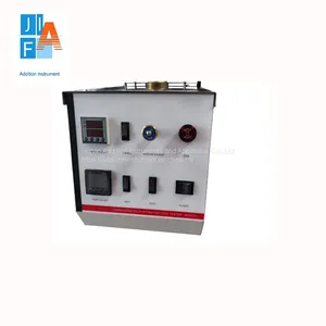 Testeur de Pertes Par évaporation D'huile de Lubrification ASTM D5800 Analyseur de Pertes Par Vaporisation Lubrifiant équipement de Laboratoire équipement de Test thumbnail-1