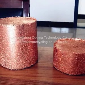 Scrap Briquetting Machines Metal Scrap Briquetting Machine Metal Shredder thumbnail-2