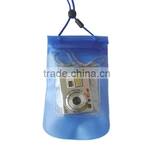Waterproof Camera Pouch Beach Bag Pouch,mobile Waterproof Dry Bag,promotional Gifts thumbnail-1