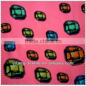 Crinkle Chiffon Fabric thumbnail-1