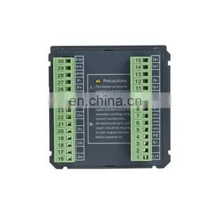 3Phase Modbus RS485 Smart Multifunction Power Quality Analyzer KPM73 thumbnail-2