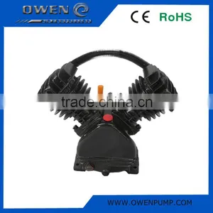 2015 New Product 2065 2.2KW 3HP Piston Air Compressor Pump Head Price thumbnail-1