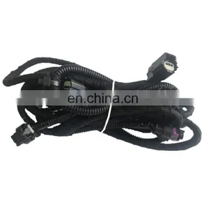 OEM 670004438 Front Bumper Parking Sensor WIRING For Maserati Ghibli thumbnail-2
