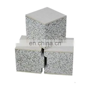 Cheaper Exterior Decorative Culture Stone Curtain Decorative Composite Insulation Fasteners Club Wall Panels thumbnail-2