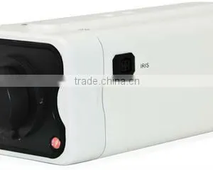 POE 3 Megapixel Low Light IP Camera Support Onvif thumbnail-1