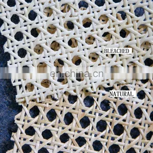 Raw Synthetic Outdoor Rattan Cane Webbing Roll Best Selling Reasonable Price Various Size From Ms Rosie : +84974399971 thumbnail-3