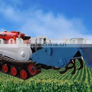 Mini Cultivator thumbnail-1
