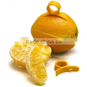 KH Factory Direct Magic Plastic Citrus Peeler thumbnail-2