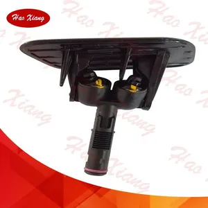 Auto Pair Headight Washer Nozzle Cover Lid For Hyundai Azera /Grandeur TG 2005-2010 thumbnail-3