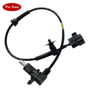 Haoxiang New Material Wheel Speed Sensor ABS 96473223 For Chevrolet Aveo Aveo5 Kalos Daewoo thumbnail-1