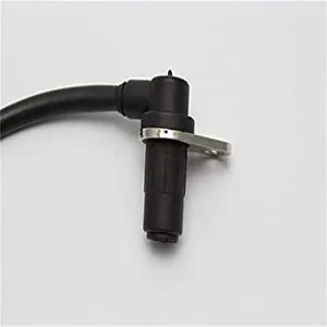Haoxiang New Material Wheel Speed Sensor ABS MR407268 For MITSUBISHI Montero thumbnail-3