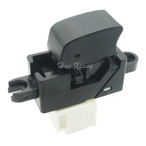 Haoxiang CAR Electric Power Window Switches Universal Window Lifter Switch 25411-0V000 254110V000 For Nissan Pathfinder Infiniti thumbnail-2