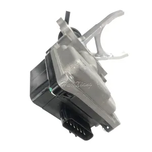 CAR Differential Vacuum Actuator Solenoid 41400-35033 For Toyota 4Runner FJ Cruiser Tacoma 2005-2019 thumbnail-5