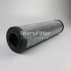 937772Q UTERS Replace of PARKER Waste Oil Recycle Filter Cartridge thumbnail-1
