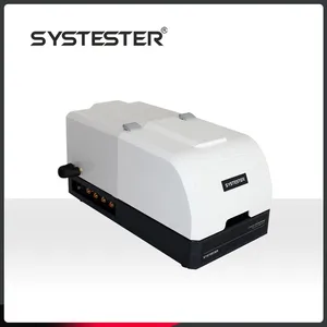 GTR Mixed Gas Selective Membrane Of ERV Test GC Support Gas Permeability Tester thumbnail-1