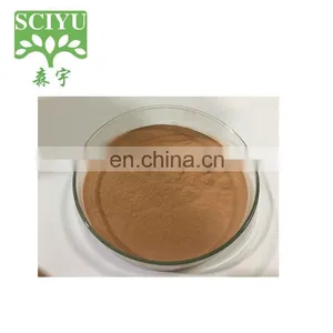 Sciyu Supply 10:1 Pelargonium Sidoides Extract Powder thumbnail-1