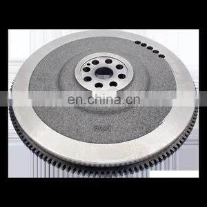 BACO Flywheel for ISUZU HICOM OEM 8-97115-785-0 4HF1 Engine 8-97115785-0 8971157850 thumbnail-5