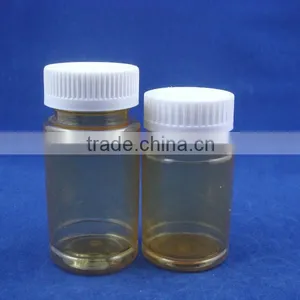 OEM Liquid or Lotion Packing PET Bottle thumbnail-6