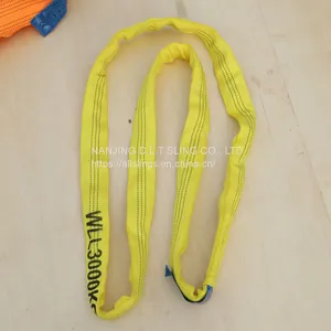 Different Color Round Sling thumbnail-2