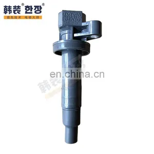 Factory Price Good Quality Tested Ignition Coil Pack 17210-14900 1721014900 thumbnail-4