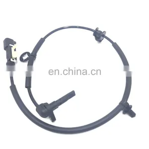 Hot Sale ABS Abs Wheel Speed Sensor OEM 23251375 23251376 For Buick thumbnail-1