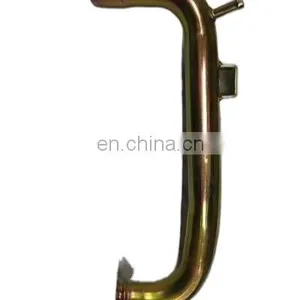 6Q-2513008023 	Water Inlet Pipe Assembly 	For 	Veryca thumbnail-1
