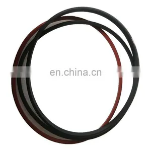NT855 Auto Engine Cylinder Liner Seal Ring 3032874 215090 thumbnail-1
