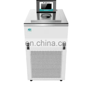 DC Series Thermostatic Water Bath. (heating and Cooling Bath) thumbnail-1