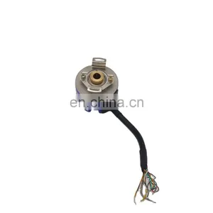 8MM Shaft 2500mm Encoder GSM48-8G2500BML5-4P Servo Encoder for Servo Machine thumbnail-2