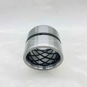 Excavator Bushing Carbon Steel Bushing 45*55*45mm thumbnail-3