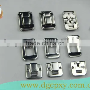 Metal Locks for Bag Parts thumbnail-3