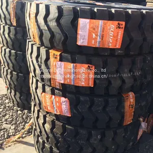 Engineering Tyres 1200/12.00D20 Mine Tyres Mine Four and Eight Thickened Tyre thumbnail-5
