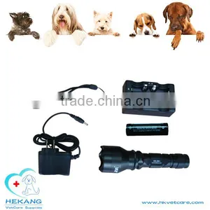HK-WL365 Veterinary LED Woods Lamp thumbnail-1
