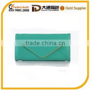Wholesale Women Wallets New Style Ladies Purse Cute Materials to Make Wallets thumbnail-1