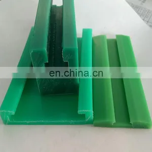 DONG XING Engineering Plastic Wear Strips Guide Rail for Wholesales thumbnail-5