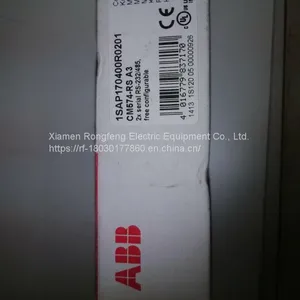 CM574-RS ABB Communication Module thumbnail-1
